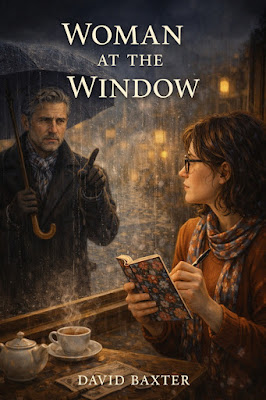 Woman At The Window