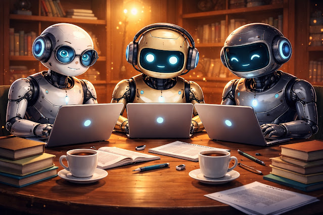 Can AI Really Write a Good Short Story? I Ran an Experiment.